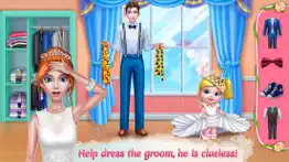 wedding planner game problems & solutions and troubleshooting guide - 4