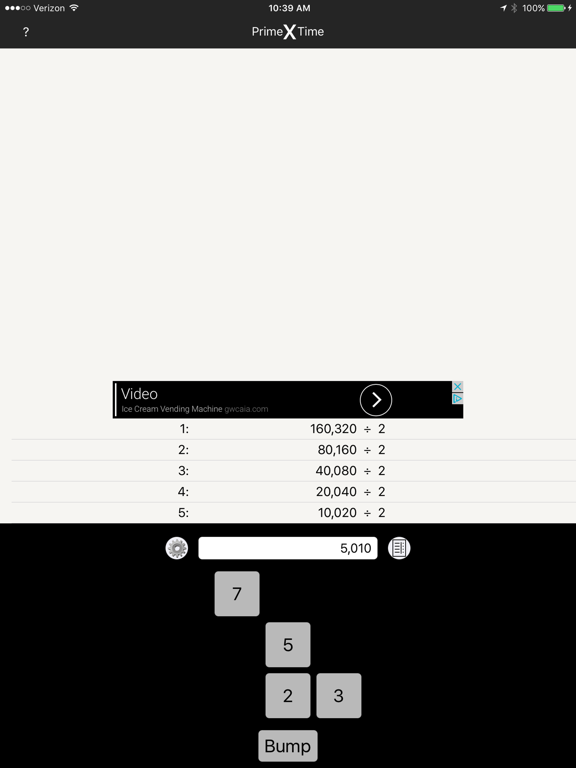 Screenshot #4 pour PrimeXTime-Lite