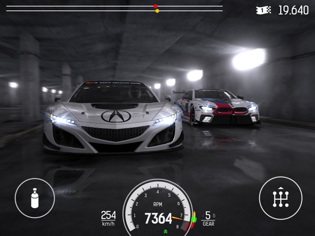 Nitro Nation: Car Racing Game Mod apk [Remove ads][Free purchase