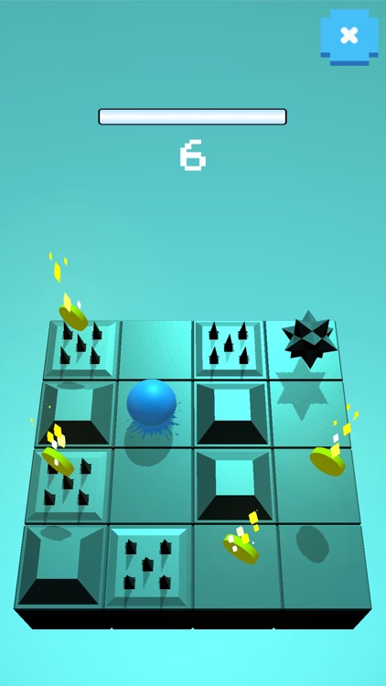 Hyper Puzzle screenshot-3