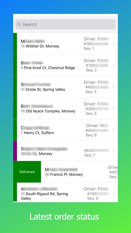 Scanovator Manager screenshot-3