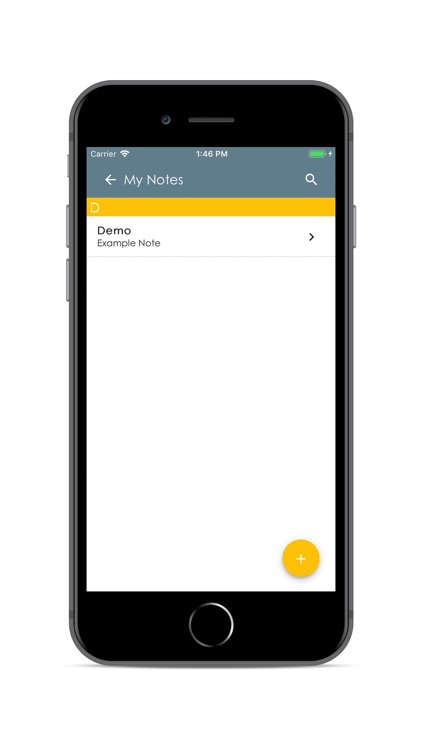 IQject Events screenshot-4