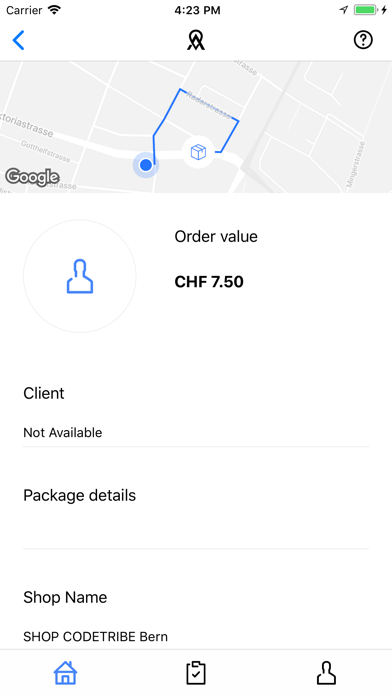 Screenshot #3 pour ANNANOW Postman