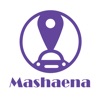 Mashaena ride hailing in Sudan