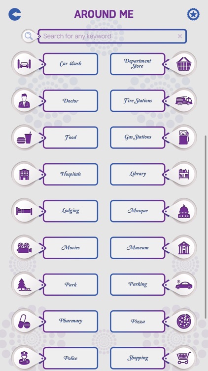 Nairobi Travel Guide screenshot-3