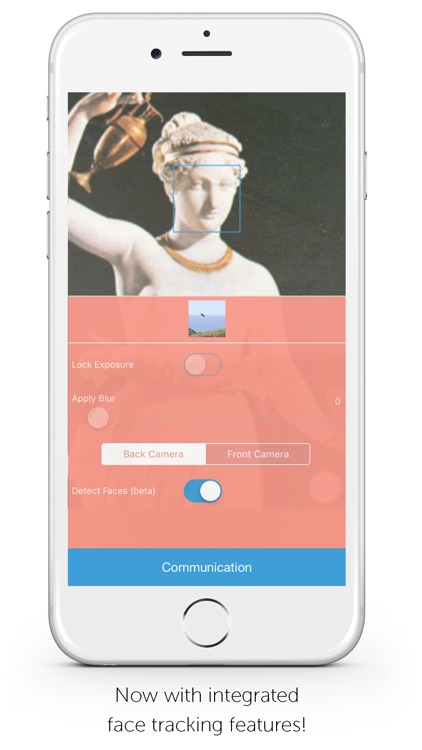 tramontanaCV screenshot-3