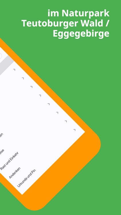 Paderborner Höhenweg screenshot-3