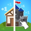 Medieval: Idle Tycoon Clicker