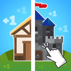 屏幕截图 (10) Medieval: Idle Tycoon Clicker
