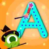 CandyBots Tracing Kids ABC 123 App Feedback