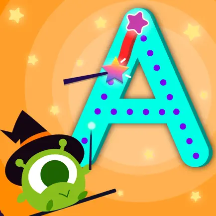 CandyBots Tracing Kids ABC 123 Cheats