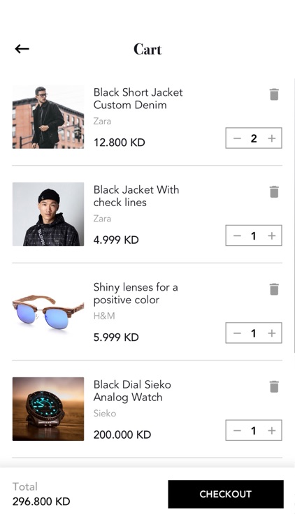 Yeswa: Yes we assist screenshot-6