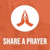 Share a Prayer - iPhoneアプリ