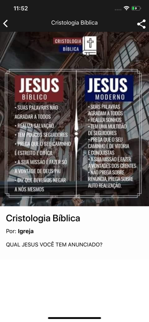 Comunidade Resgate Vidas CERV(圖4)-速報App