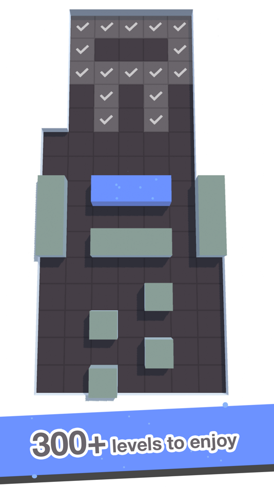 #2. Combine It! (iOS) Podle: HOMA GAMES
