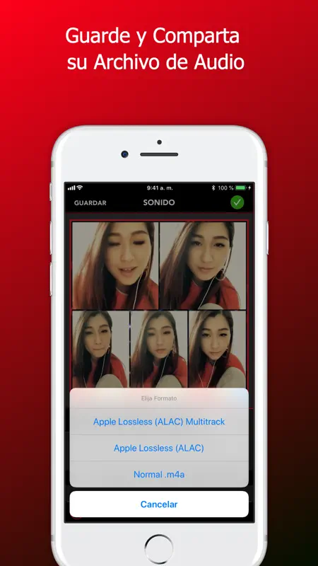 Acapella from PicPlayPost screenshot 5 of 6