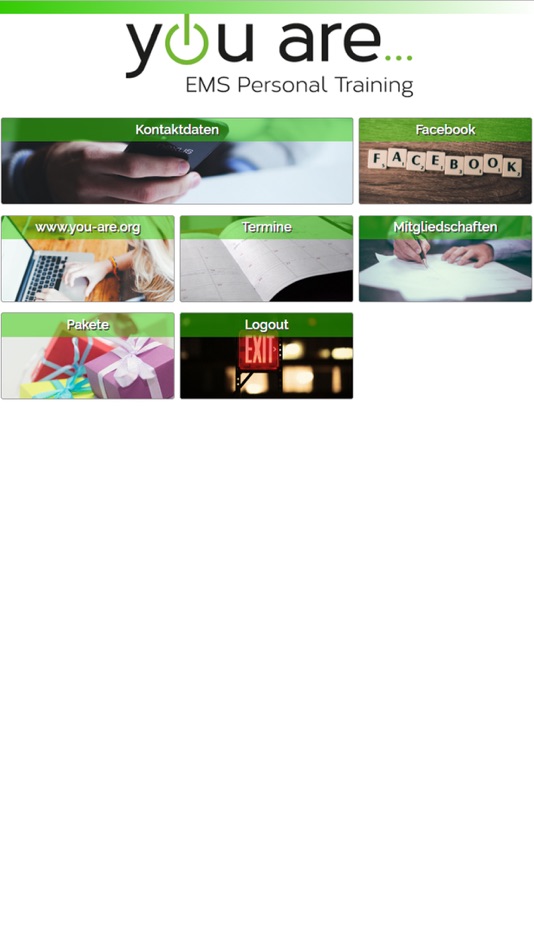 #1. you are EMS (iOS) 由: Martin Blume