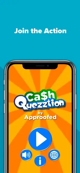 Game screenshot Quezztion Real Money Trivia mod apk