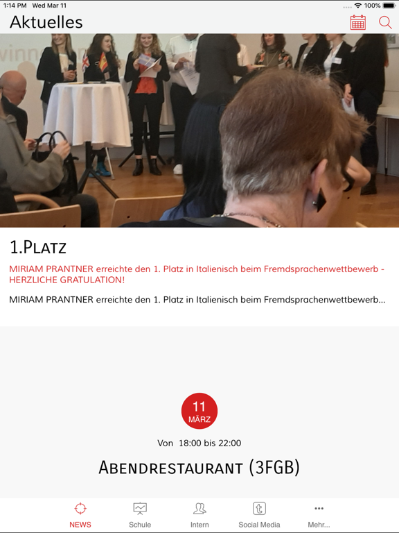 Screenshot #4 pour Die Neue Wassermanngasse