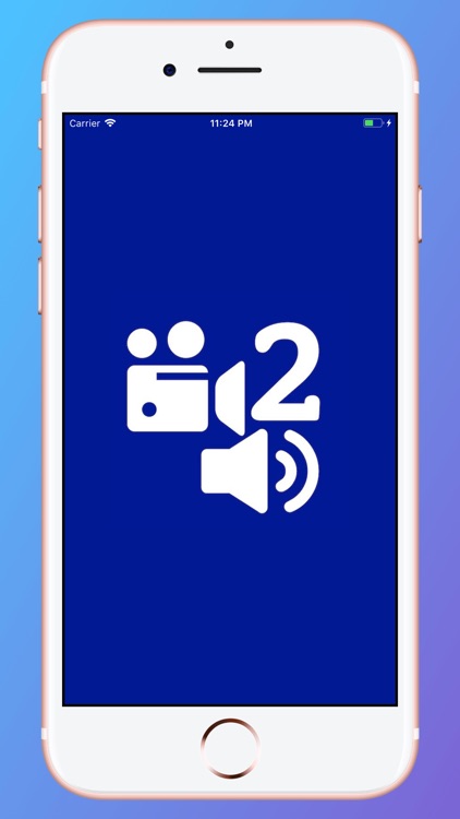 Video 2 Audio Translator screenshot-4