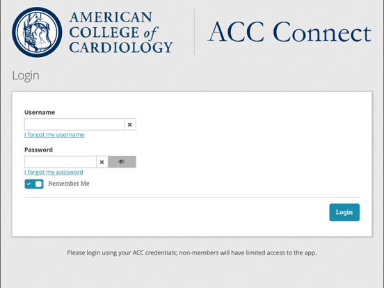 Screenshot #5 pour ACC Connect