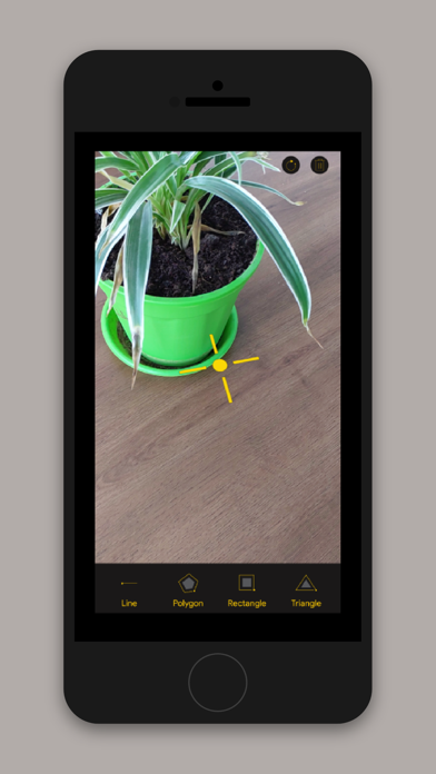 Screenshot #1 pour MeasARment
