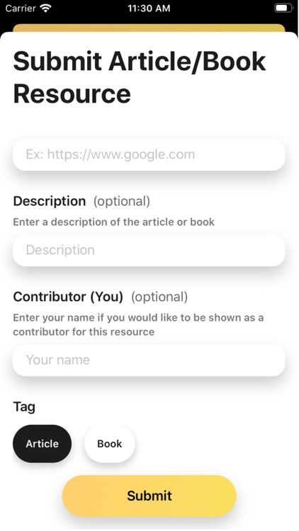 BLMovement screenshot-3