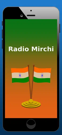 Game screenshot Radio Mirchi FM mod apk