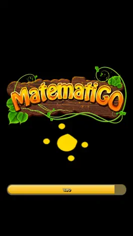 Game screenshot Matematigo apk