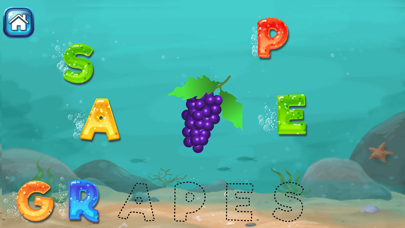 Shapes Puzzle & Brain Training iPhone screenshot