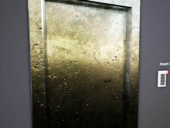 Cryonic iPad screenshot