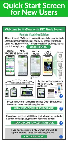Game screenshot MyDocs with KSS hack
