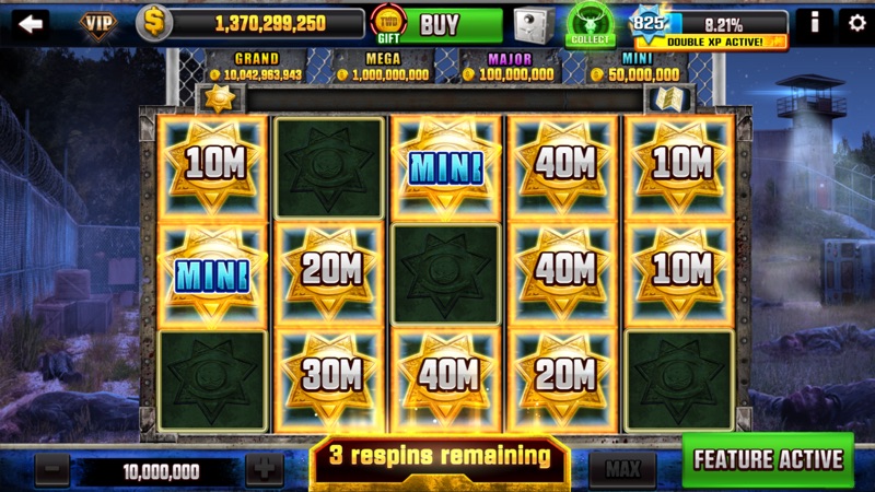 TWD Casino Slot Machines 2020 screenshot 8