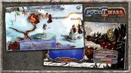 pocket wars protect or destroy problems & solutions and troubleshooting guide - 4