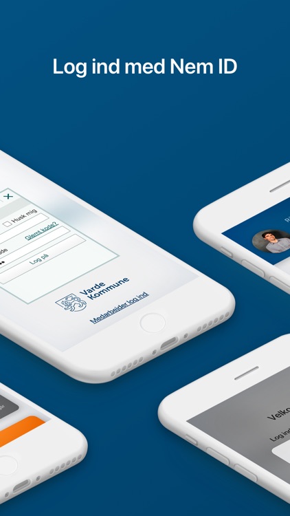 WAKKS - Nem kommunikation