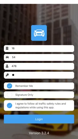 Piccolo Driver screenshot 2