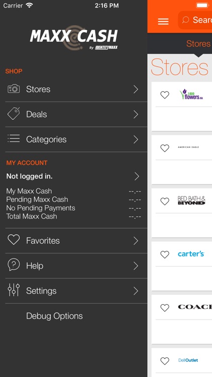 Maxx Cash screenshot-3