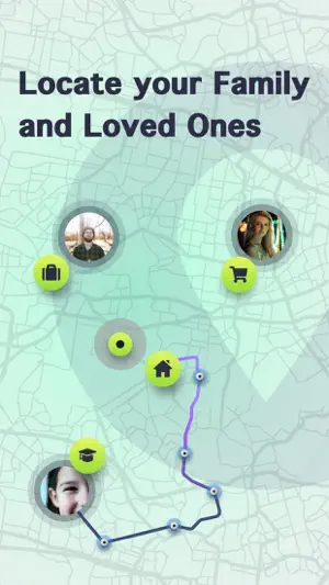 Placeter screenshot 1