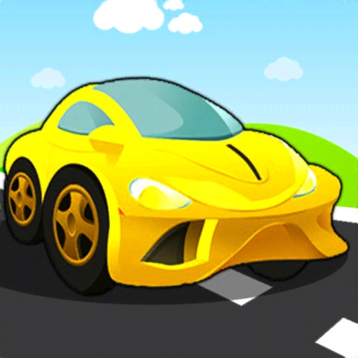 Traffic Run 3D