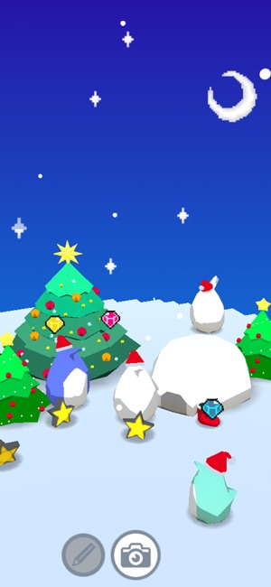 Penguin Life 3D(圖4)-速報App