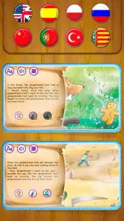 the gingerbread man story problems & solutions and troubleshooting guide - 2