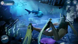 survival island : ocean games iphone screenshot 3