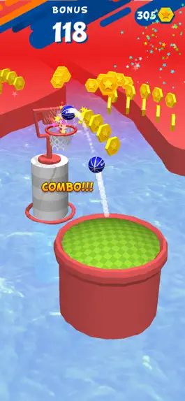 Game screenshot Dunk Tower hack