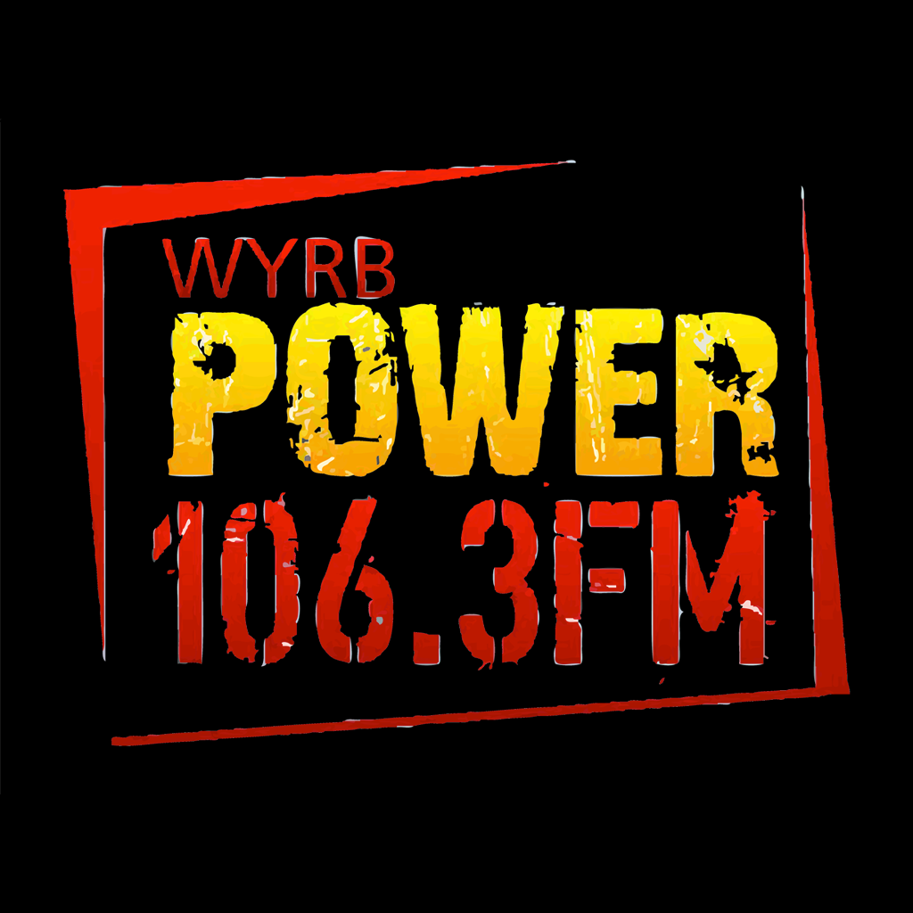 POWER 106 WYRB App Icon