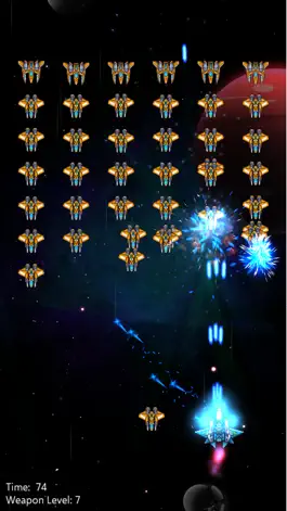 Game screenshot Save Our Solar System mod apk