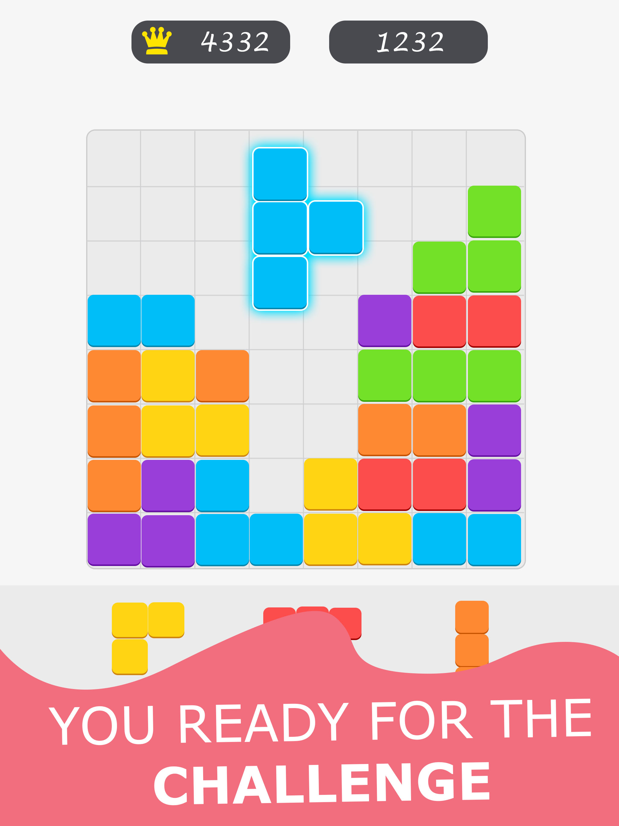 Block Puzzle 1010 Classic screenshot 8
