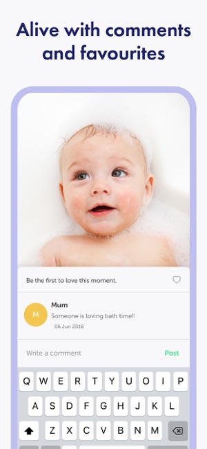 Lifecake Family & Baby Photos(圖4)-速報App