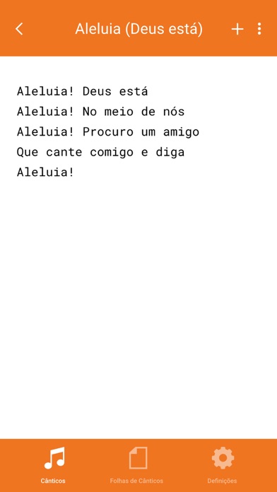 Screenshot #3 pour CHAMA