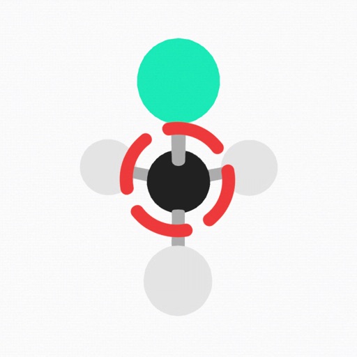 Mol Chemistry iOS App