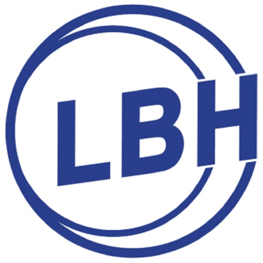 LBH StbGmbH iOS App